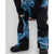 Beyond Medals Zip Shirakaba 2L Pants - Men's Blue