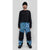 Beyond Medals Zip Shirakaba 2L Pants - Men's Blue