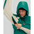 Beyond Medals Nostalgia 2L Jacket - Men's Green