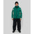 Beyond Medals Nostalgia 2L Jacket - Men's Green