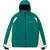 Beyond Medals Nostalgia 2L Jacket - Men's Green