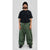 Beyond Medals Parks Pants - Men's D. Green