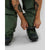 Beyond Medals Parks Pants - Men's D. Green