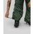 Beyond Medals Parks Pants - Men's D. Green