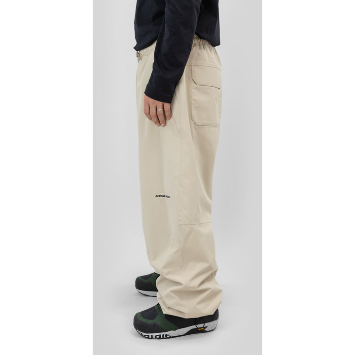 Beyond Medals Parks Pants - Men's Beige