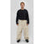 Beyond Medals Parks Pants - Men's Beige