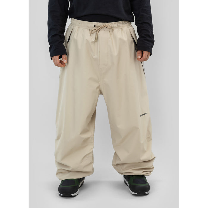 Beyond Medals Parks Pants - Men's Beige