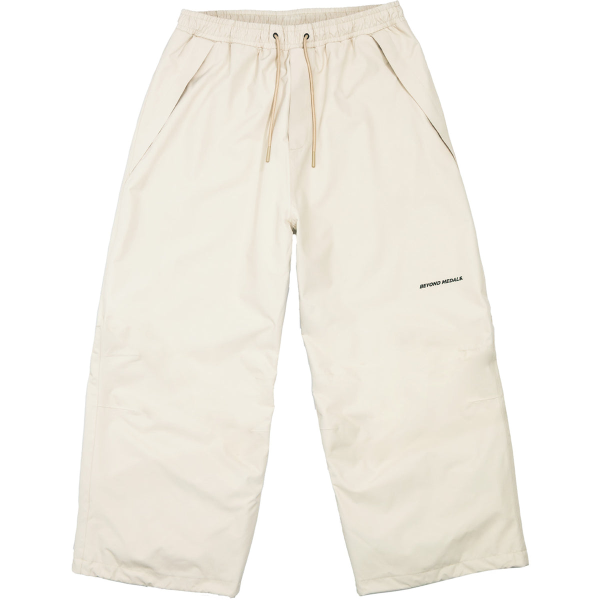Beyond Medals Parks Pants - Men's Beige