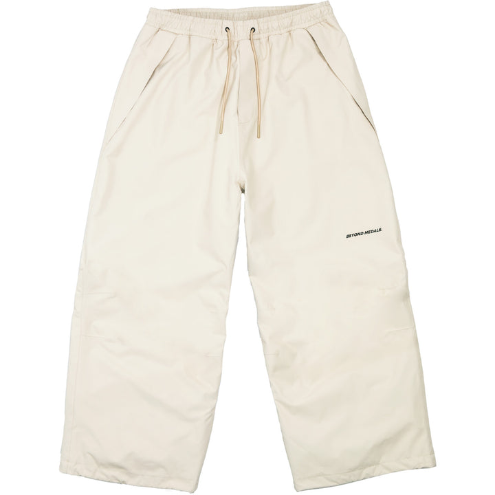 Beyond Medals Parks Pants - Men's Beige