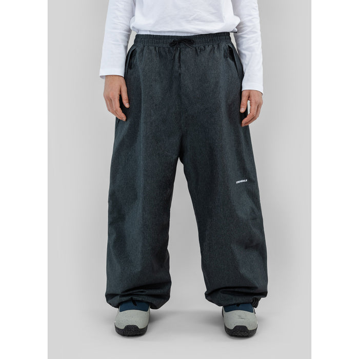Beyond Medals Park Denim Pants - Men's D. Grey