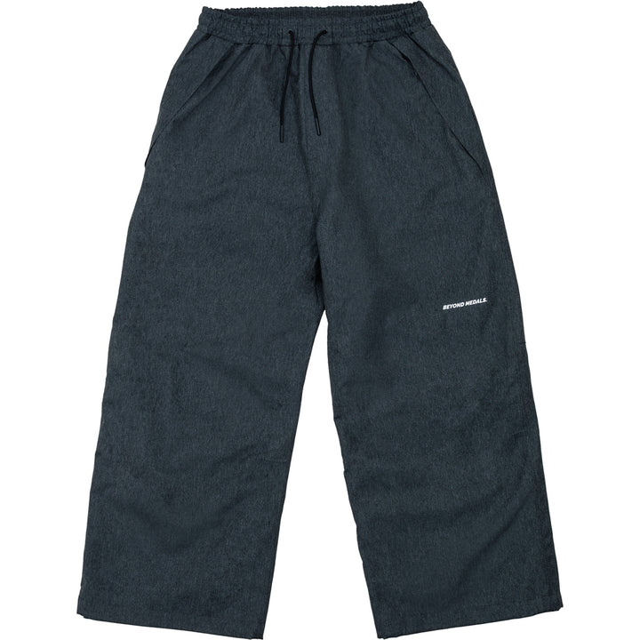 Beyond Medals Park Denim Pants - Men's D. Grey