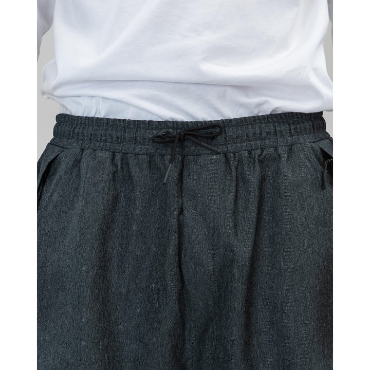 Beyond Medals Park Denim Pants - Men's D. Grey