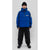Beyond Medals Retro 2L Anorak - Men's Blue