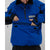 Beyond Medals Retro 2L Anorak - Men's Blue
