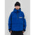 Beyond Medals Retro 2L Anorak - Men's Blue