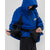 Beyond Medals Retro 2L Anorak - Men's Blue