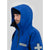 Beyond Medals Retro 2L Anorak - Men's Blue