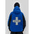 Beyond Medals Retro 2L Anorak - Men's Blue
