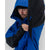 Beyond Medals Retro 2L Anorak - Men's Blue