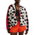 Free People Rocky Ridge Jacket - Women's Graphic Daisy Combo