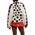 Free People Rocky Ridge Jacket - Women's Graphic Daisy Combo