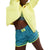 Free People Pippa Packable Puffer Jacket - Women's Highlighter Yellow