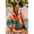 Free People Rocky Ridge Pullover - Women's Faded Horizon Combo