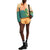 Free People Rocky Ridge Pullover - Women's Faded Horizon Combo