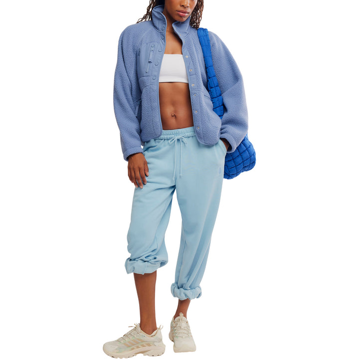 Free People Hit The Slopes Jacket - Women's Wild Wind