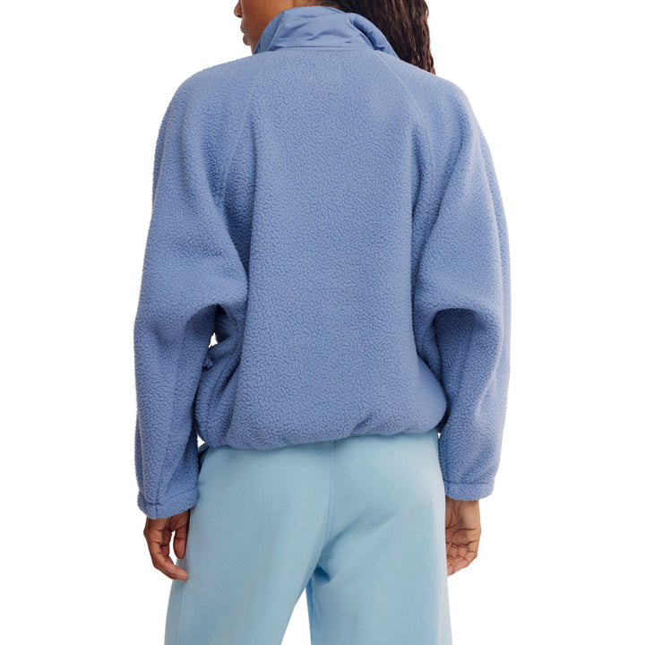 Free People Hit The Slopes Jacket - Women's Wild Wind