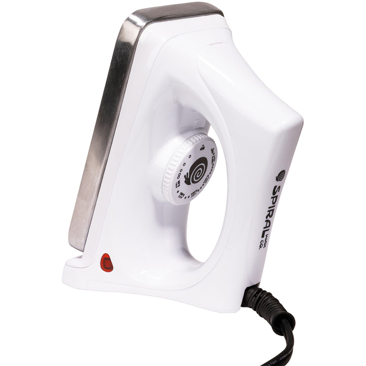 Spiral Wax Co. Wizard Waxing Iron