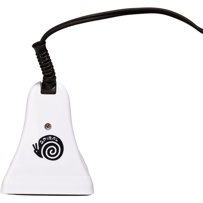 Spiral Wax Co. Wizard Waxing Iron