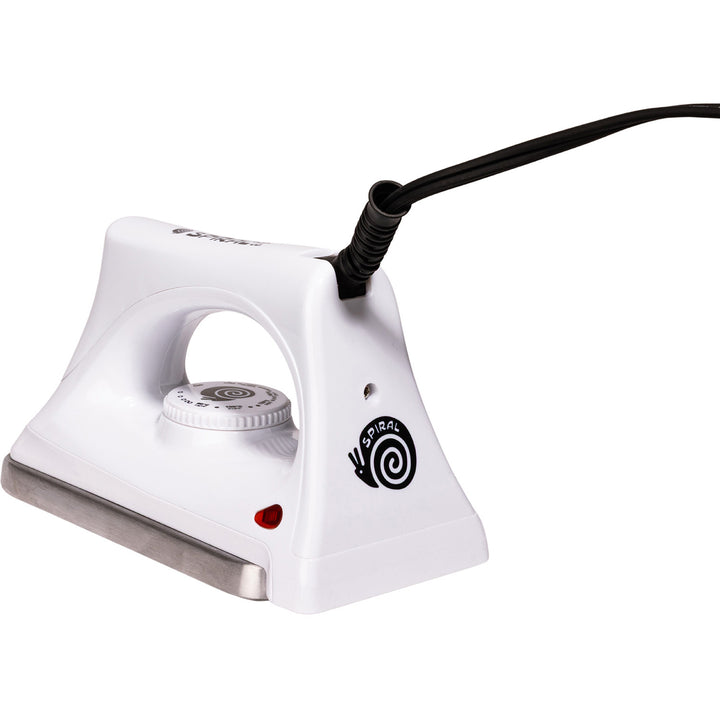 Spiral Wax Co. Wizard Waxing Iron