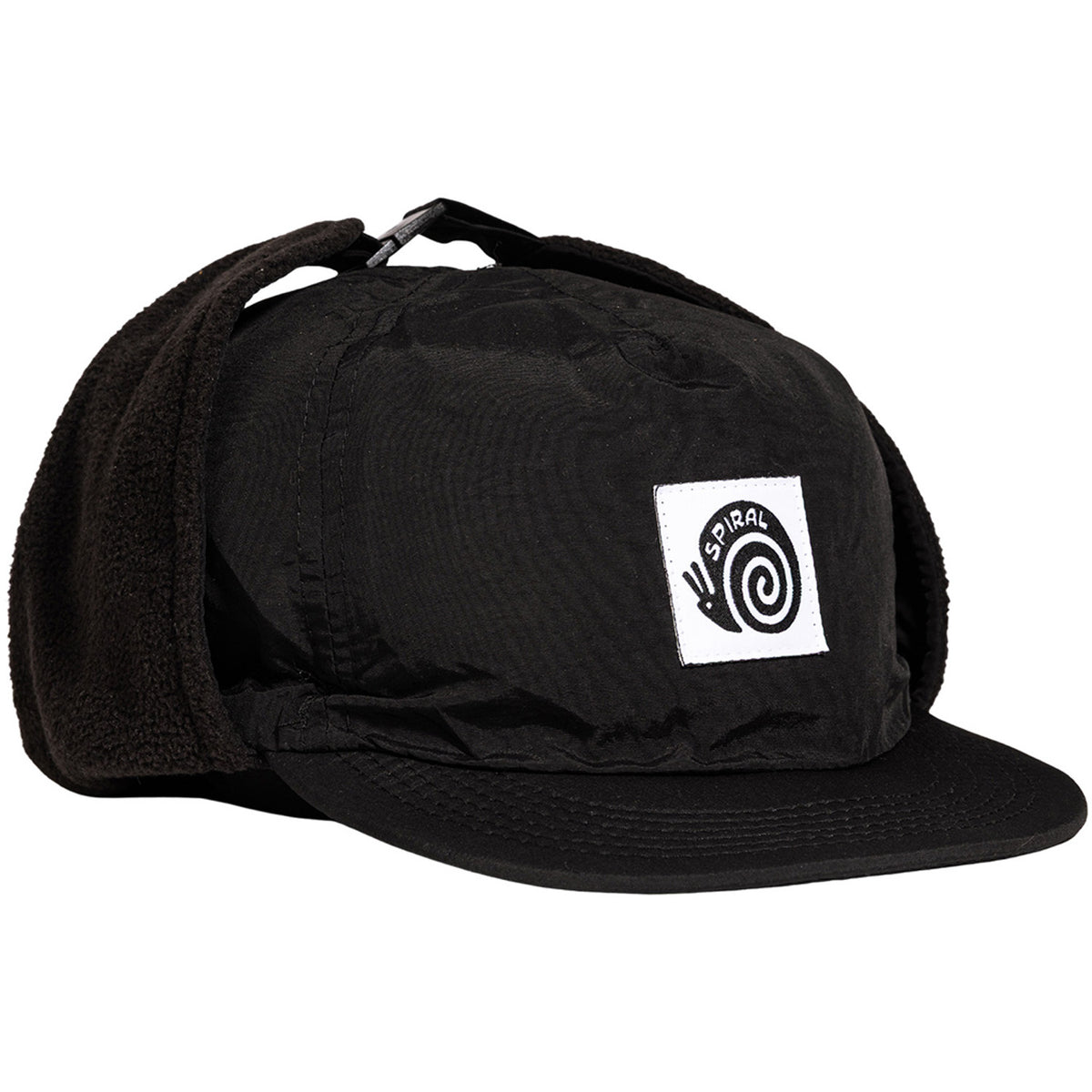 Spiral Wax Co. Heater Cap Teal