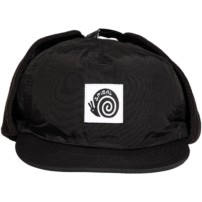 Spiral Wax Co. Heater Cap Teal