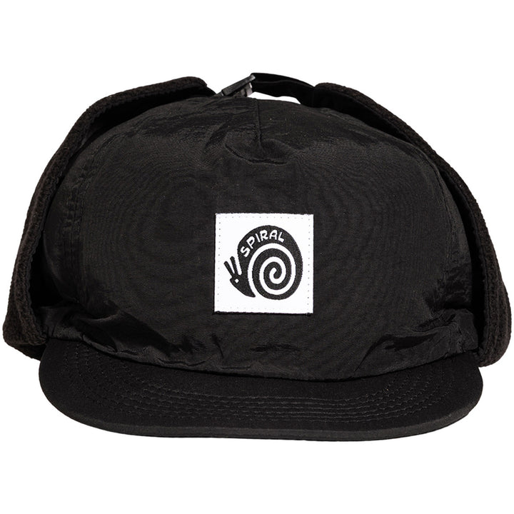 Spiral Wax Co. Heater Cap Teal
