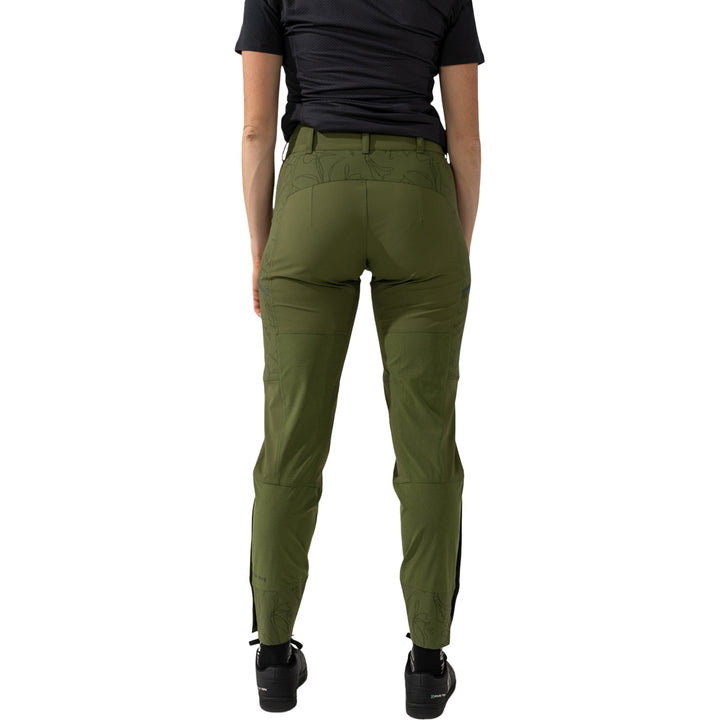 Wild Rye Freyah Pants - Women's Olive You