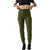 Wild Rye Freyah Pants - Women's Olive You