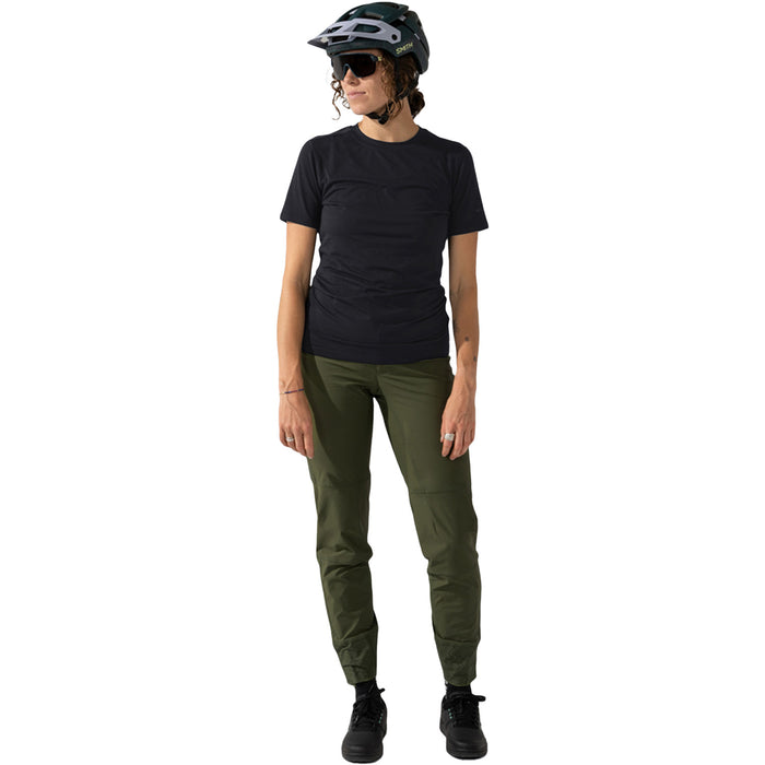 Wild Rye Freyah Pants - Women's Olive You