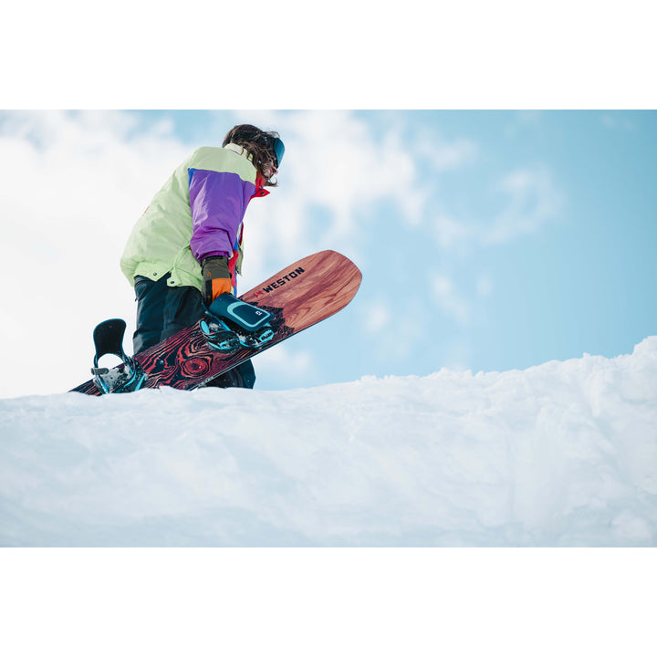Weston Logger Snowboard