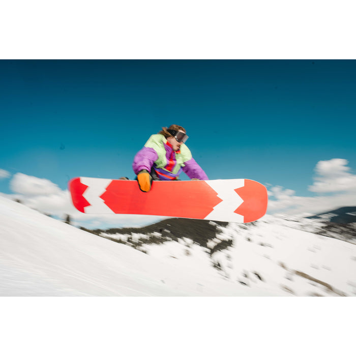Weston Logger Snowboard