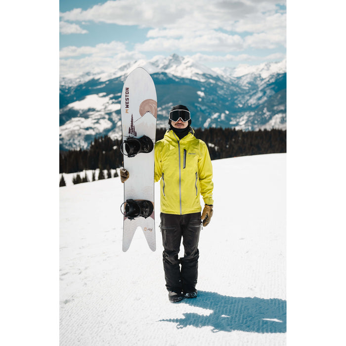 Weston Japow Snowboard 2026