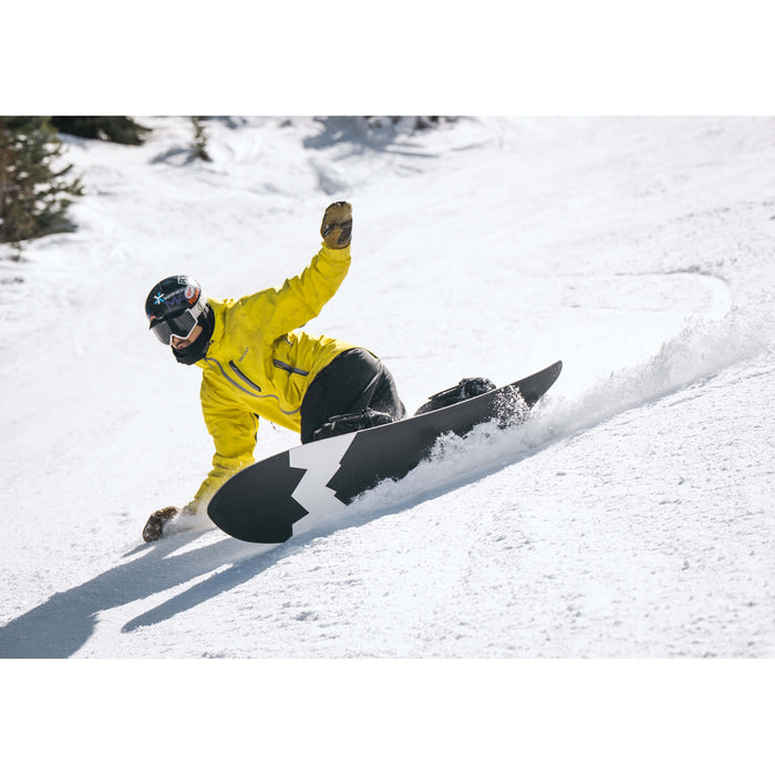 Weston Japow Snowboard 2026
