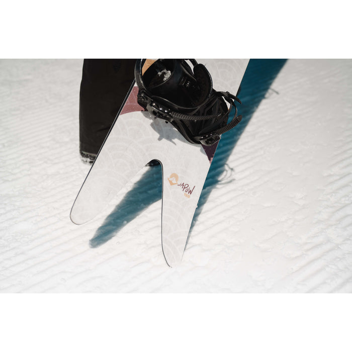 Weston Japow Snowboard 2026