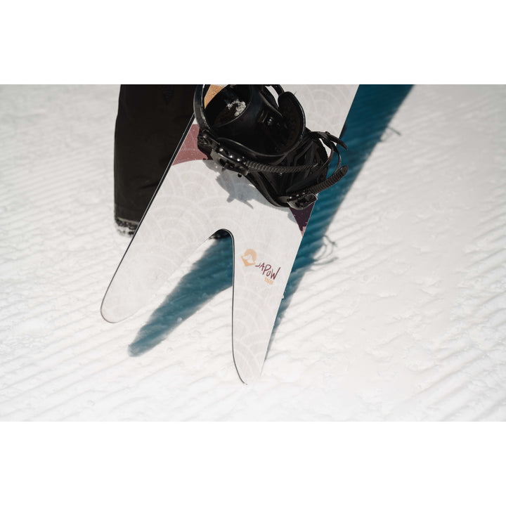 Weston Japow Snowboard 2026