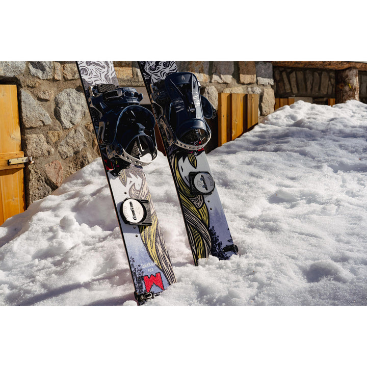 Weston Gnarnia Splitboard 2026