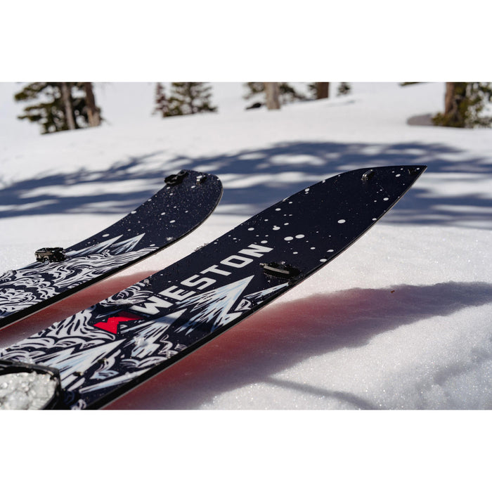 Weston Gnarnia Splitboard 2026