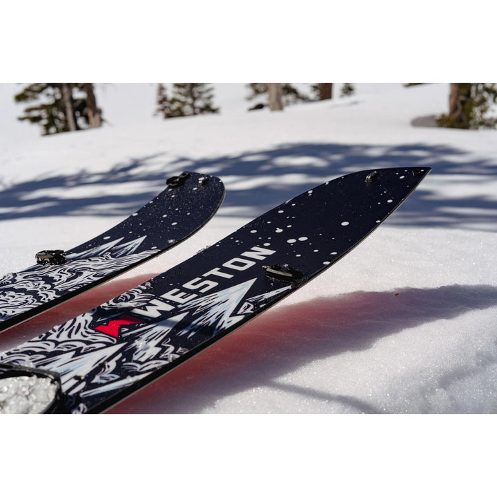 Weston Gnarnia Splitboard 2026