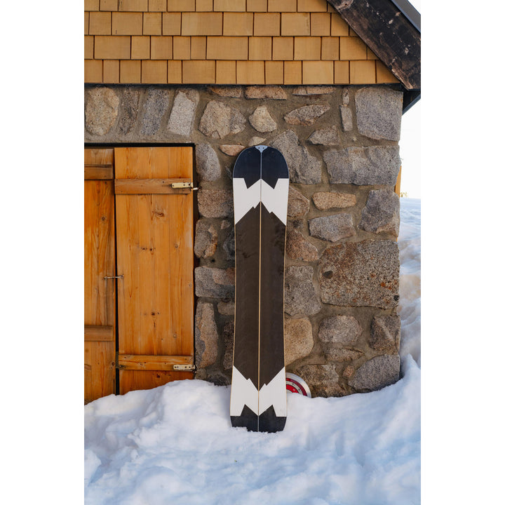 Weston Gnarnia Splitboard 2026
