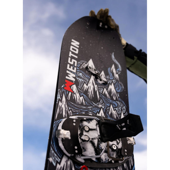 Weston Dream Machine Splitboard 2026